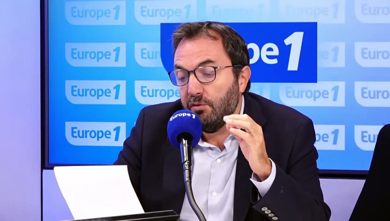 Face aux socialistes, la droite refuse d'être cocue et contente