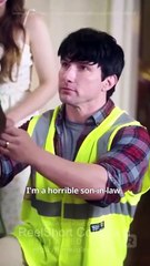 La Novia Campesina Del Multimillonario: Un Secreto Oscuro Que Nadie Debe Descubrir…