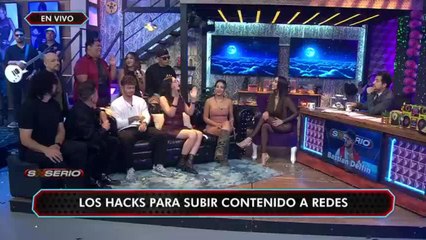 Creadores de contenido y el secreto de hacerse viral