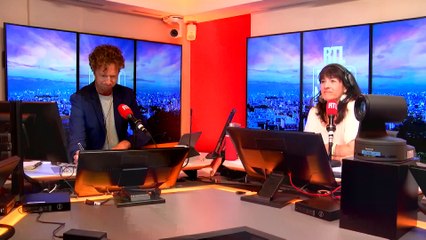 La carte blanche de Philippe-Audrey Larrue Saint-Jacques