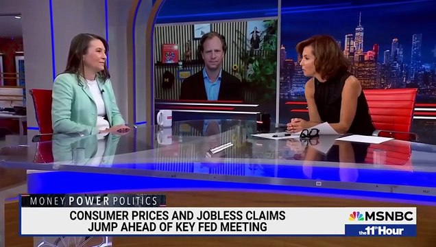 Trump_s economy_ rising prices _ more people without jobs