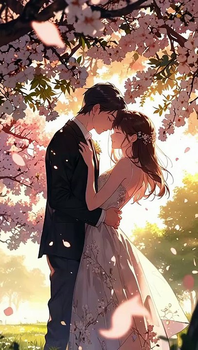 Sunlit Vows