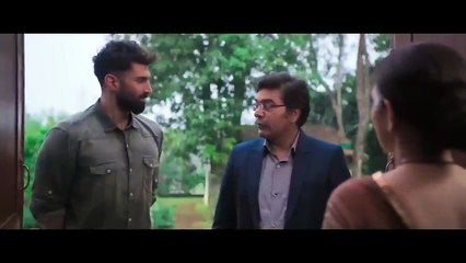 Icon new 2024 released full hindi dubbed action movie Allu Arjun new blockbuster Movie 2024