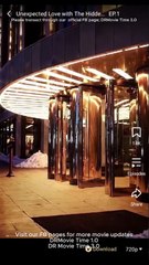 Unexpected Love with the Hidden Billionaire