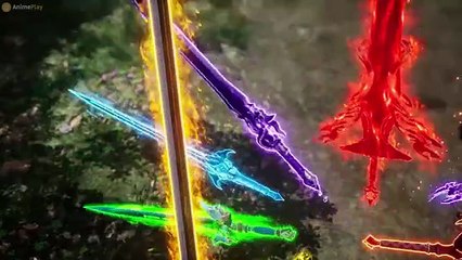 Against The Sky Supreme Eps 444 Sub Indo
