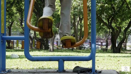 Balance Boosters After 60—Simple Moves to Prevent Falls