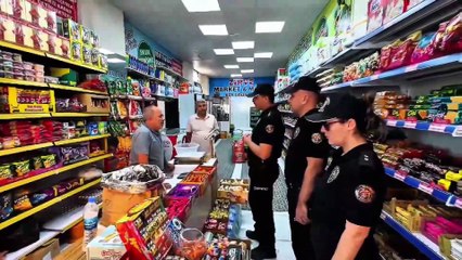 Şanlıurfa Emniyeti, Okul Çevrelerinde Güvenliğin Teminatı Oldu