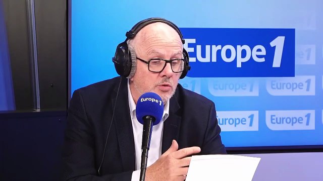 Enfin de bonnes nouvelles économiques, La France vue comme l'homme malade de l'Europe et le marché du jouet en hausse