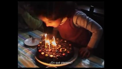 Jone, a veces | movie | 2025 | Official Trailer