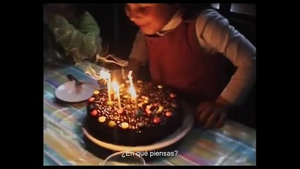 Jone, a veces | movie | 2025 | Official Trailer