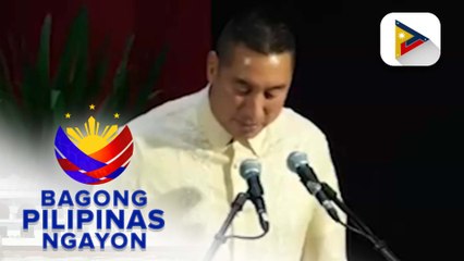 PBBM, pinangunahan ang pagkilala sa Agrarian Reform beneficiaries sa Gawad Agraryo 2025