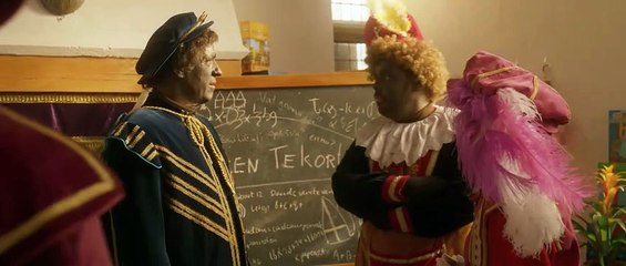 De brief voor Sinterklaas | movie | 2019 | Official Trailer