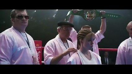 CHRISTY  Movie Trailer (2025) Sydney Sweeney, Ben Foster