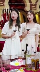 Chasing Vengeance In High Heels