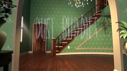 Animated Short Film HD | Dust Buddies