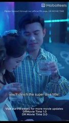 Beyond The Limelight