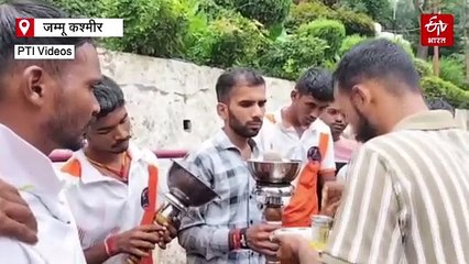 माता वैष्णो देवी जाने का रास्ता बंद हुए 17 दिन, श्रद्धालुओं का बढ़ रहा इंतजार