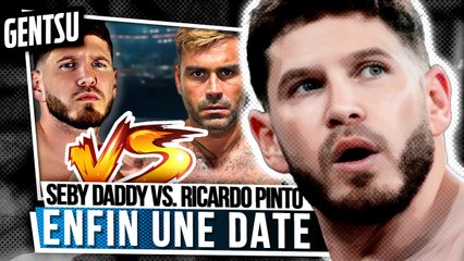 Seby Daddy vs. Ricardo : ils vont se battre 🥊