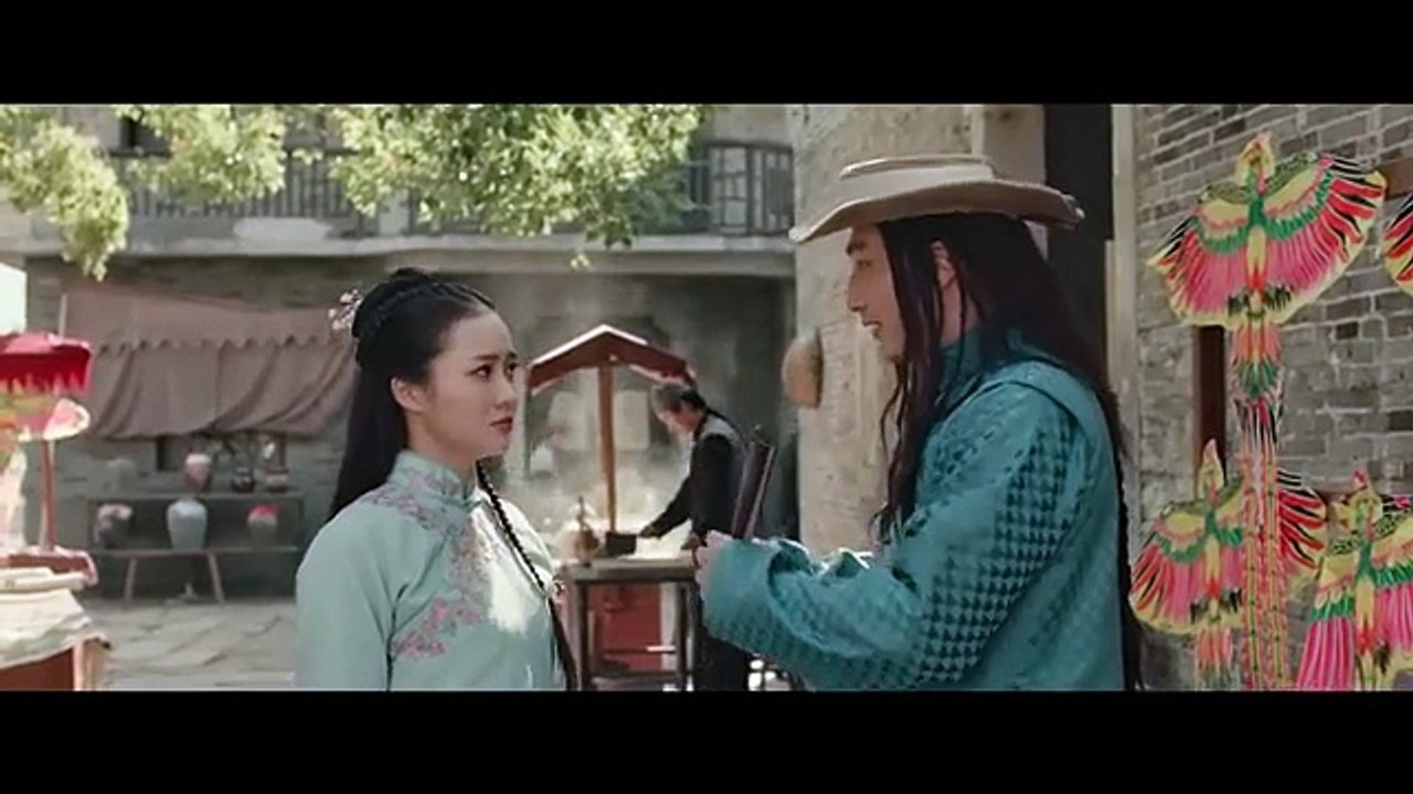 Hitaashi (2025) New Hollywood Hindi Dubbed Action Thriller Movie | Chinese Superhit Epic Martial Art