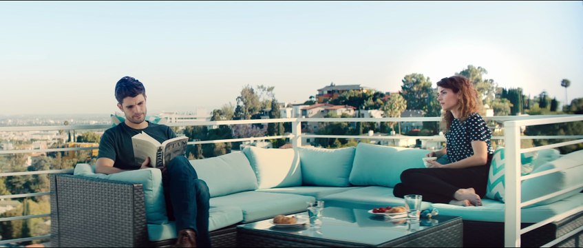 Lesbian Short Film TRIPLE FEATURE- Moonskin Fever + Orange Blossoms + Persephone Mara