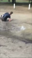 When you think you're having bad day