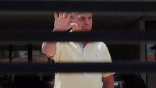 El Supremo de Brasil condena a Bolsonaro por organización criminal