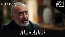 Aksu Ailesi #21