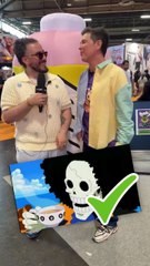 Quiz Convention Guidelines 📝