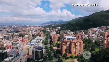 LA VENGANZA DE ANALÍA 2 CAPÍTULO 67 COMPLETO