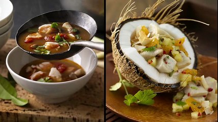 Beat Bobby Flay - Season 40 Episode 4 - A Legendary Beatdown