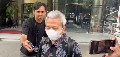 Skandal Kuota Haji, Eks Sekjen Kemenag Sebut Hanya Urus Administrasi