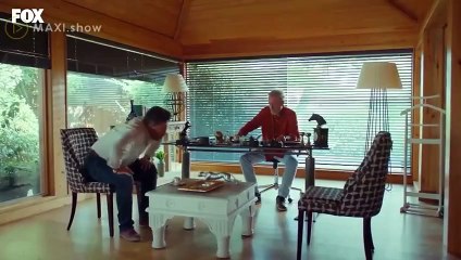 Sen Cal Kapimi Capítulo 12 (en Español) Love is in the Air