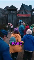 Netflix : Mercredi les anecdotes que tu ne connaissais pas