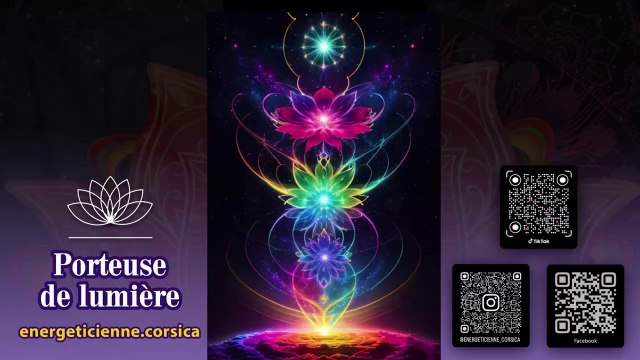 7 chakras en images _ tout savoir sur leurs symboles et fonctions