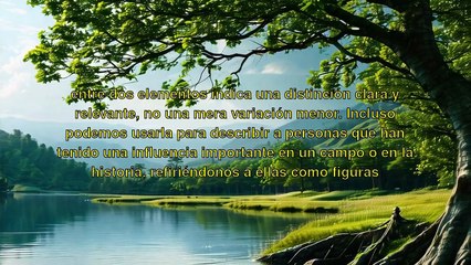 Domina la palabra 'Significant' en inglés y mejora tu vocabulario 📚