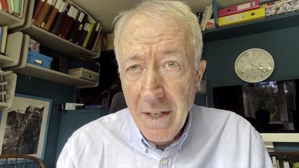 Mike Thomson, an Icon of Change from London, United Kingdom