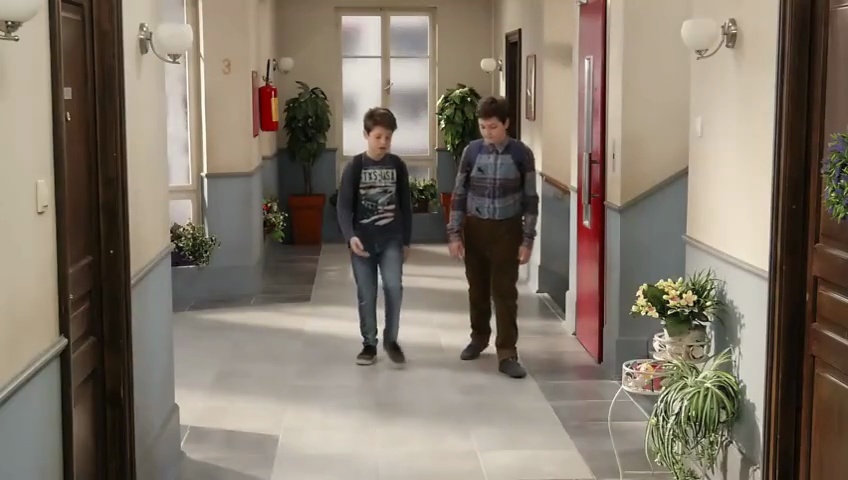 Vrata do vrata sezona 1 epizoda 46