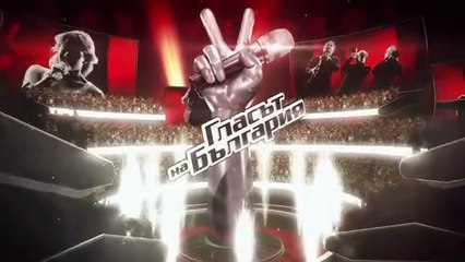 Гласът На България 11 Епизод 7 Част 2
