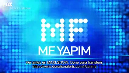 Sen Cal Kapimi Capítulo 14 (en Español) Love is in the Air