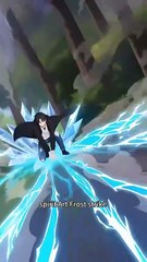 Mocked Me As Weak Watch Me Level Up Into Doom