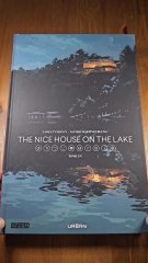 The Nice House on the Lake: A Gripping Horror Thriller You Can't Miss 🏚️