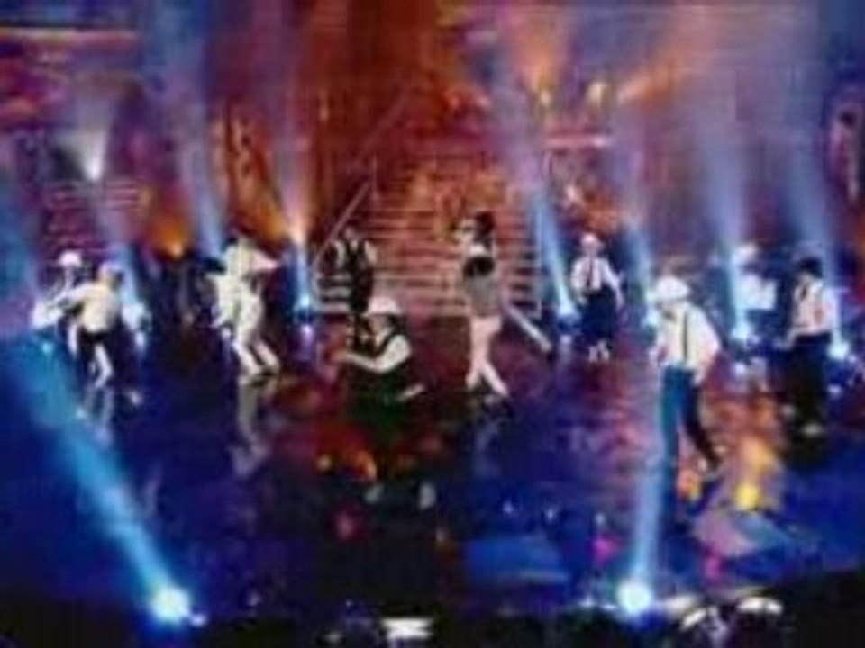 BBC Potential Olivers-We could've been anything(divx)