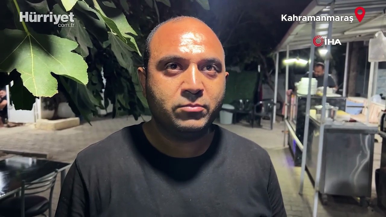 Poligondan iki tabanca ve 300 mermi çalmıştı: İhbarla yakalandı