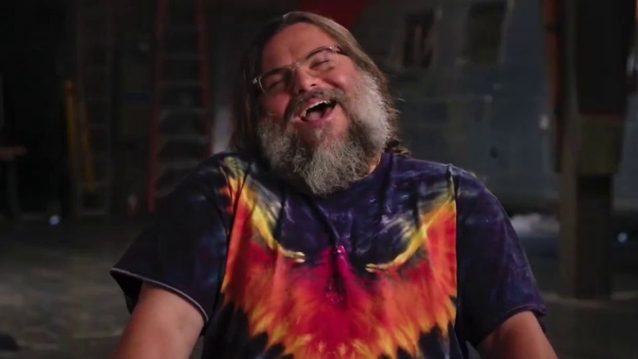 Strange Journey: The Story of Rocky Horror Trailer OV