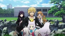 Tokyo Ravens - 17 - [VOSTFR] HD