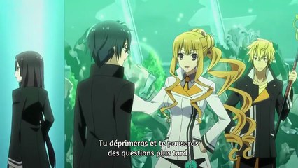 Tokyo Ravens - 14 - [VOSTFR] HD