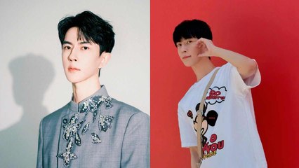 Alan Yu dies at 37 after falling from a building in Beijing!