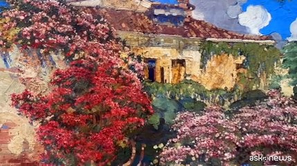 Arte e Collezionismo, a Palazzo Barberini l'antiquariato italiano