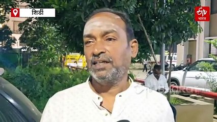 शिर्डीत महिला साईभक्ताच्या कानातला झुमका हिसकावला, ग्रामस्थांनी पकडून चोराला दिला बेदम चोप!