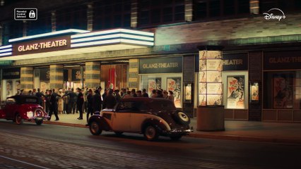 The Breslau Murders - Official Trailer Disney+